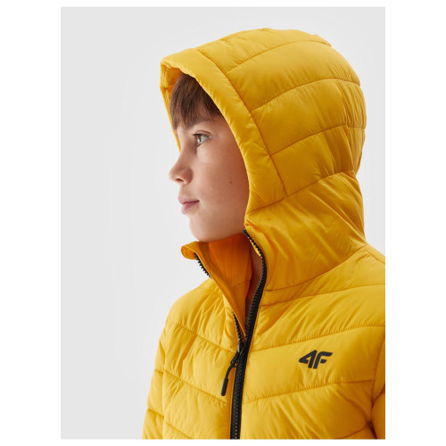 4F Παιδικό μπουφάν Down Jacket